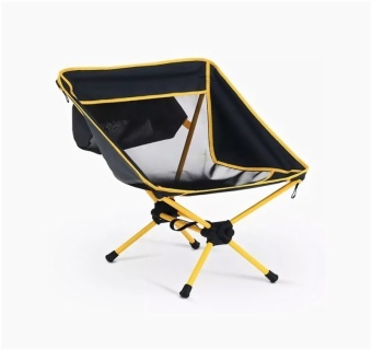 Wholesale Custom Outdoor Portable Ultralight Camping BBQ Chair